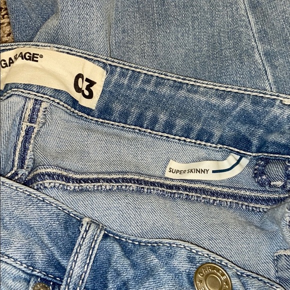 jeans - Picture 3 of 3